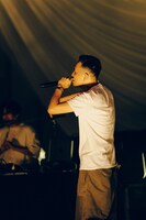 JJJ（Photo by renzo）