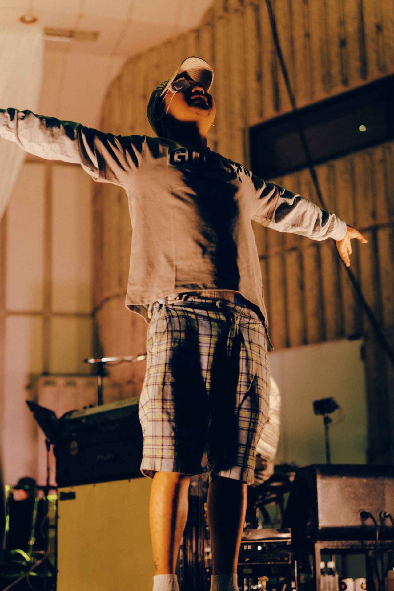 BIM（Photo by renzo）