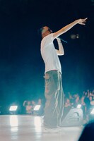 JJJ（Photo by renzo）