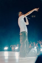 JJJ（Photo by renzo）