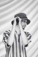 Yo-Sea（Photo by Daiki Miura）