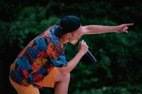 KMC（Photo by Daiki Miura）