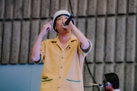 仙人掌（Photo by Daiki Miura）