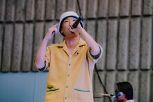 仙人掌（Photo by Daiki Miura）