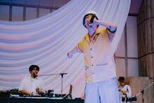 仙人掌（Photo by Daiki Miura）