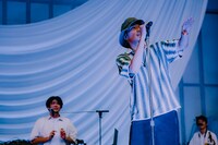 Yo-Sea（Photo by Daiki Miura）