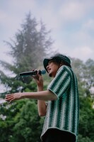 Yo-Sea（Photo by Daiki Miura）