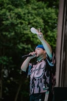 C.O.S.A.（Photo by Daiki Miura）