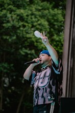 C.O.S.A.（Photo by Daiki Miura）