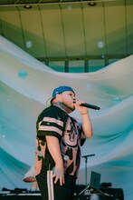 C.O.S.A.（Photo by Daiki Miura）