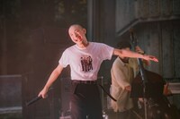 KID FRESINO（Photo by Daiki Miura）