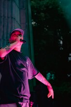 Campanella（Photo by Daiki Miura）