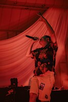 KMC（Photo by Daiki Miura）