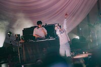 STUTSとBIM。（Photo by Daiki Miura）