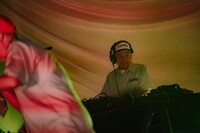 SHINCO（スチャダラパー）（Photo by Daiki Miura）