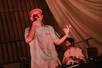 Bose（スチャダラパー）（Photo by Daiki Miura）