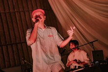 Bose（スチャダラパー）（Photo by Daiki Miura）