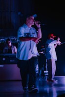 ANI（スチャダラパー）（Photo by Daiki Miura）