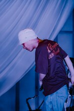 仙人掌（Photo by Daiki Miura）