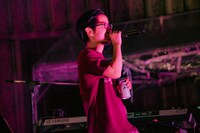 PUNPEE（Photo by Daiki Miura）