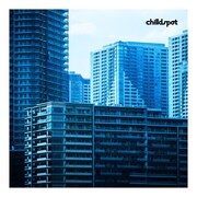 chilldspot「僕たちは息をして」配信ジャケット