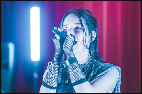 りんか(Girls be bad)