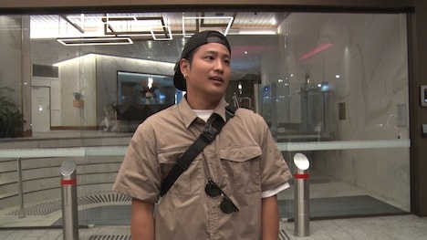 桐山照史（WEST.）(c)ABCテレビ