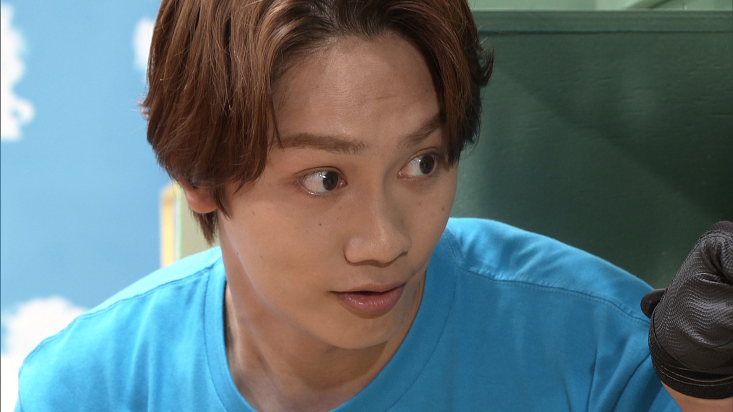 藤原丈一郎（なにわ男子）(c)日本テレビ