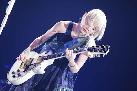 Reol（撮影：森好弘）