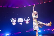 Reol（撮影：森好弘）