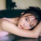 櫻坂46田村保乃、2nd写真集発売決定 撮影はサンタフェ「1作目とは全然違う」