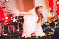 斉藤朱夏（撮影：江藤はんな［SHERPA+］）