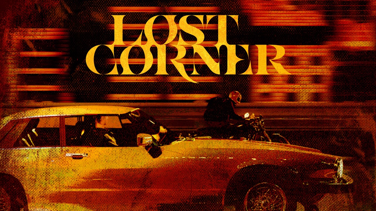 米津玄師ニューアルバム「LOST CORNER」クロスフェード映像公開