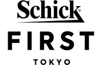 「Schick FIRST TOKYO」ロゴ