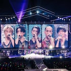 Aぇ! group有明アリーナでデビューツアーファイナル「“世界で1番Aぇ時間”をありがとう」