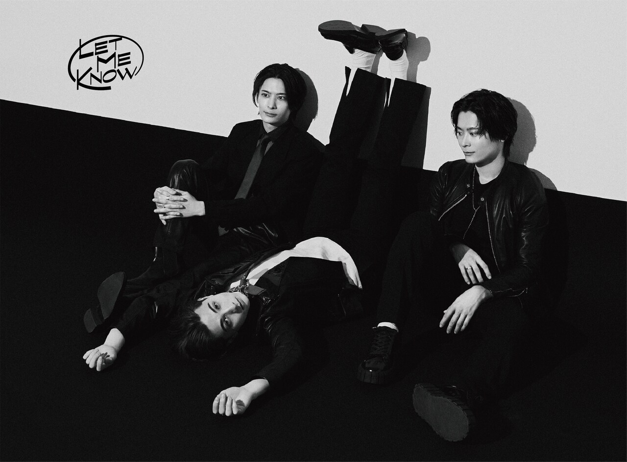 サマソニ」出演LET ME KNOWがキャリア最大規模ツアー開催、東京公演は