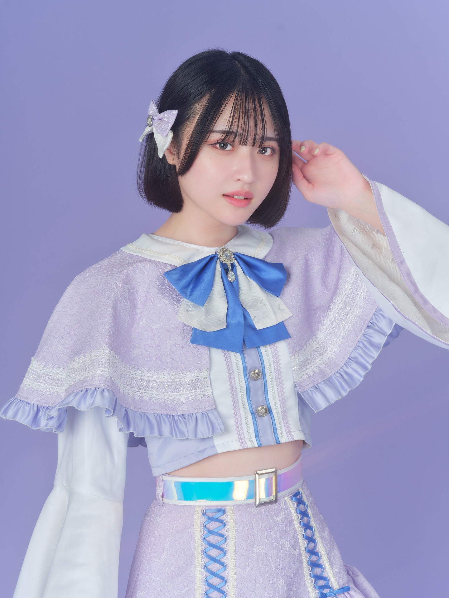 藍沢ひまり