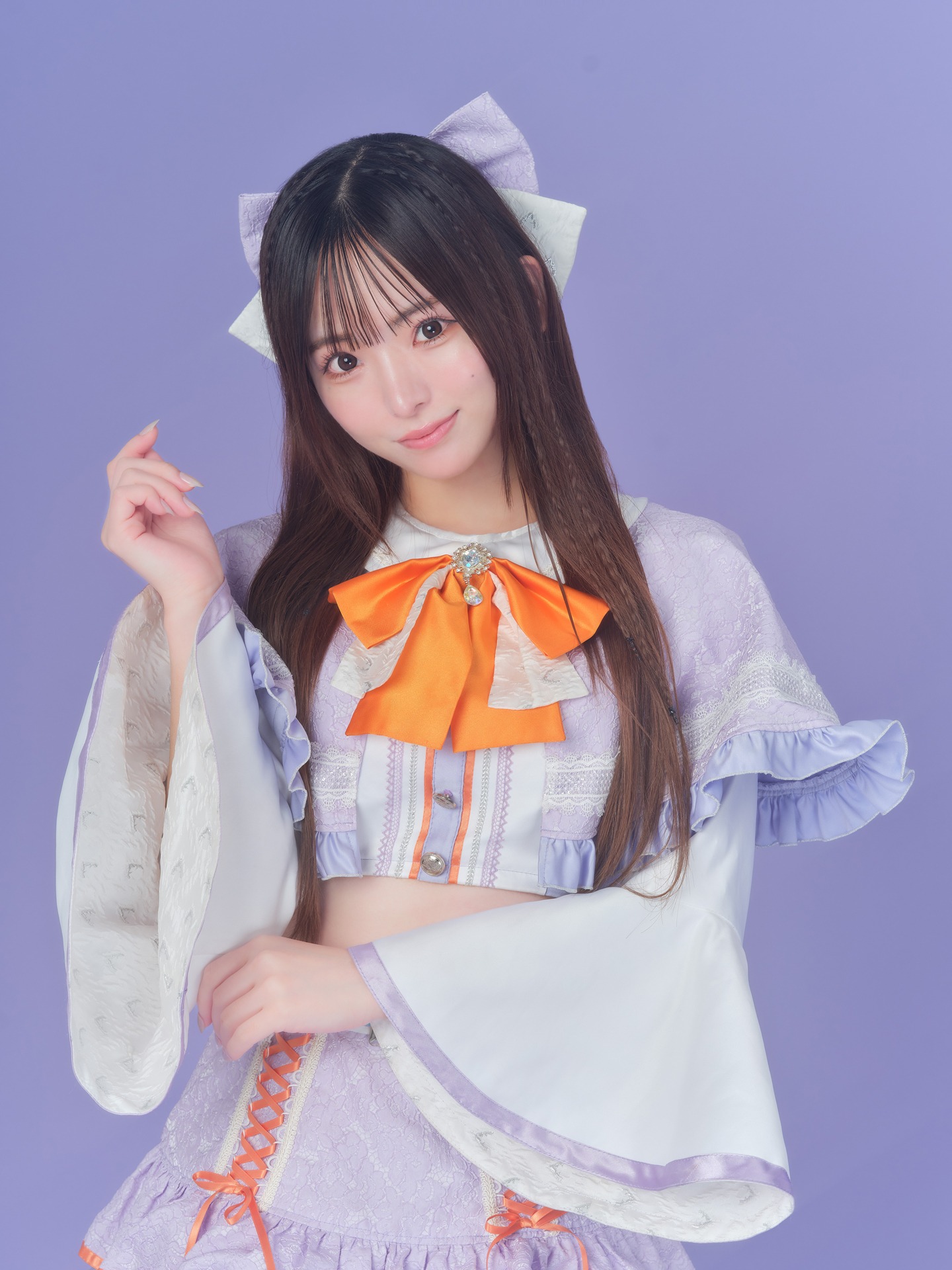 新井ましろ