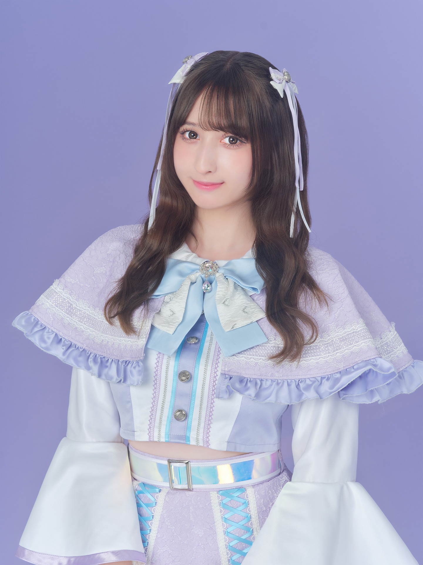 仙北谷ハンナ