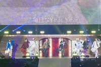 IKE! IKE! 福男ランキング ドリームユニット