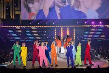 BUDDiiS with  ONE N' ONLY