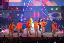 ONE N' ONLY with BUDDiiS