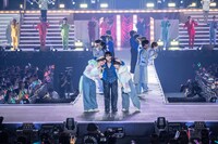 「My Buddy」の様子。