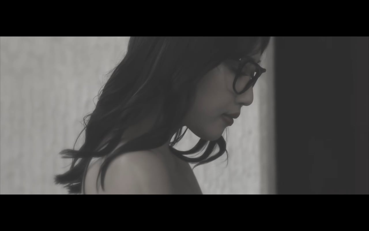 五条院凌が黒髪に、横浜ライブで再起宣言「皆様、共に参りましょう」