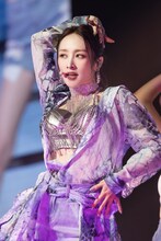 ニコル（写真提供：ユニバーサル ミュージック）