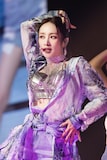 ニコル(写真提供:ユニバーサル ミュージック)