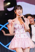 スンヨン（写真提供：ユニバーサル ミュージック）