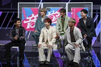 Da-iCEとAyumu Imazu。