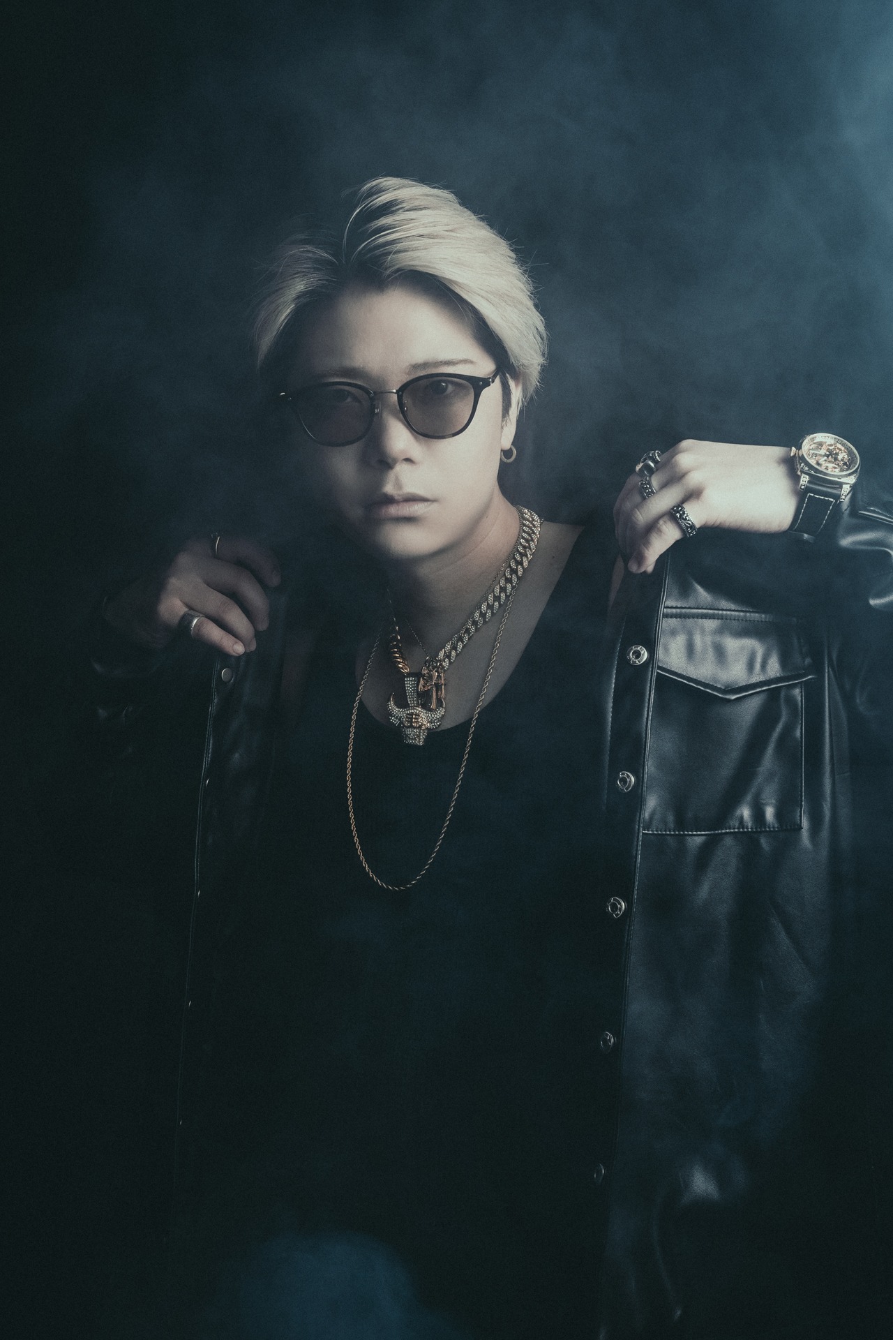 KAZUKI