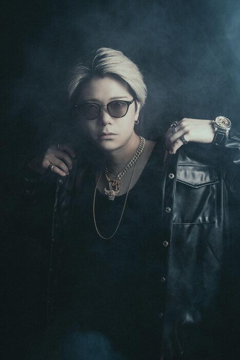 KAZUKI